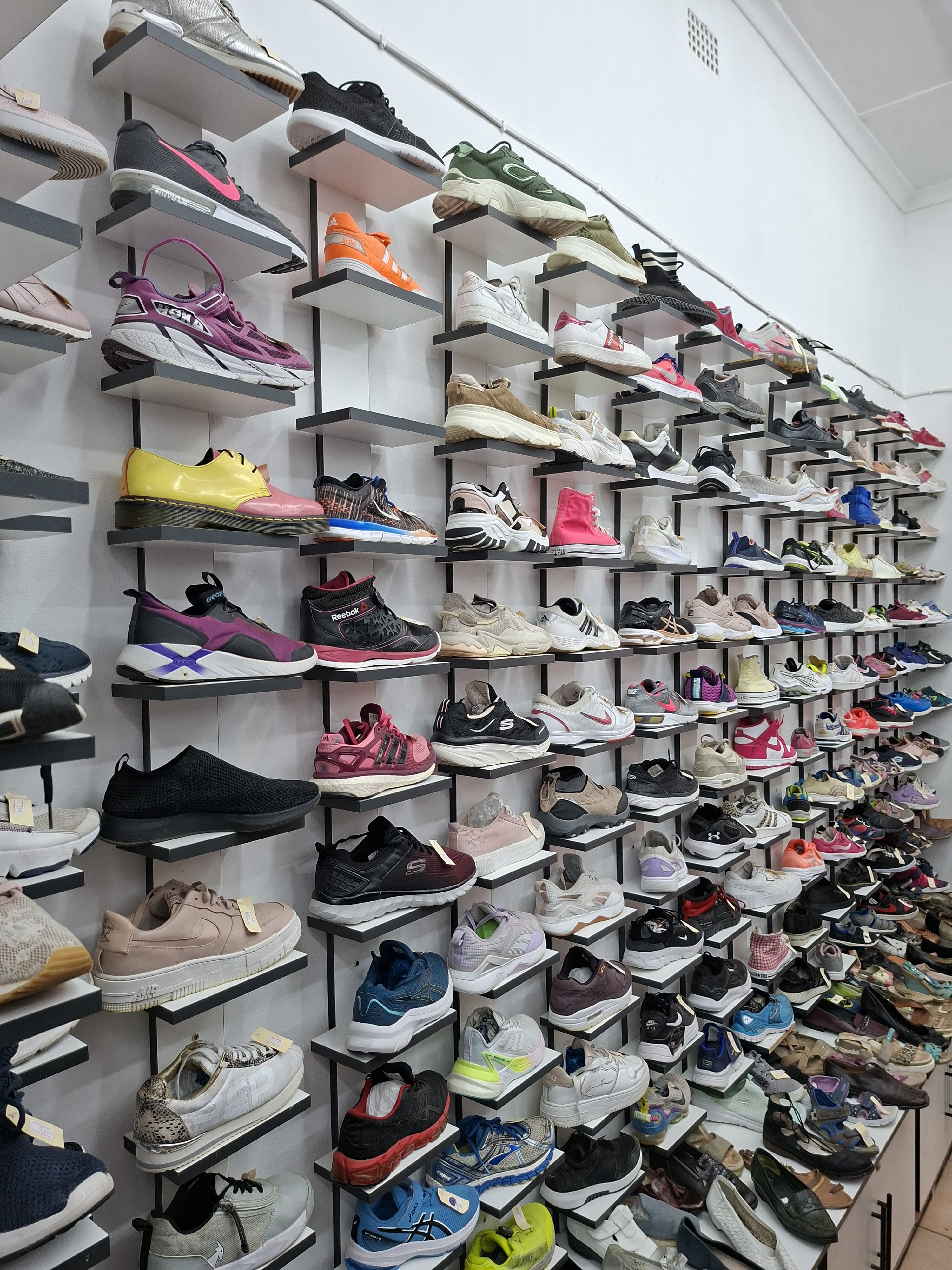 Women's Sneakers